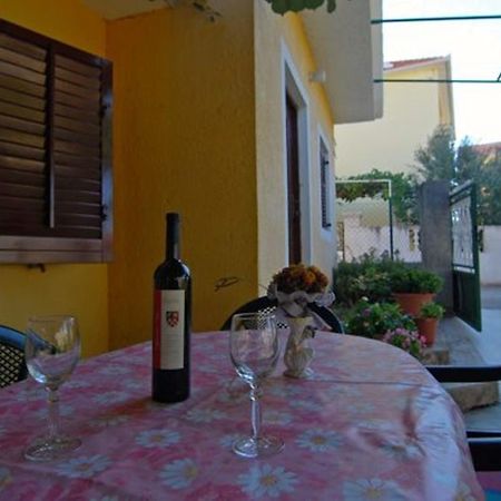 Apartment Anka Bibinje Ruang foto
