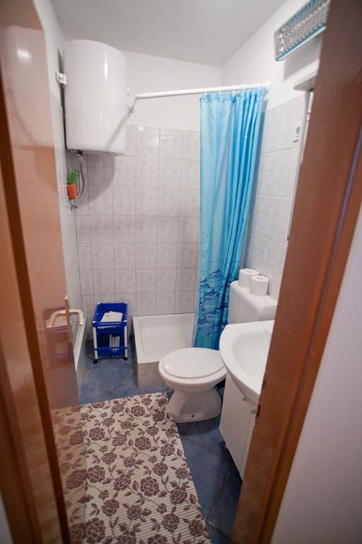 Apartment Anka Bibinje Ruang foto