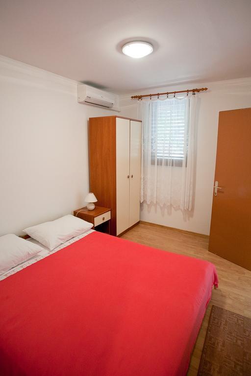 Apartment Anka Bibinje Ruang foto