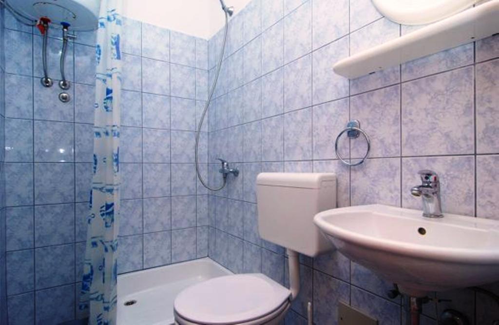 Apartment Anka Bibinje Ruang foto