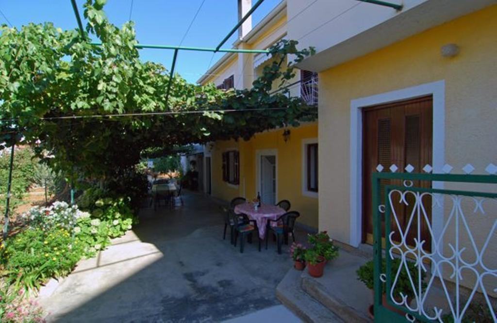 Apartment Anka Bibinje Ruang foto