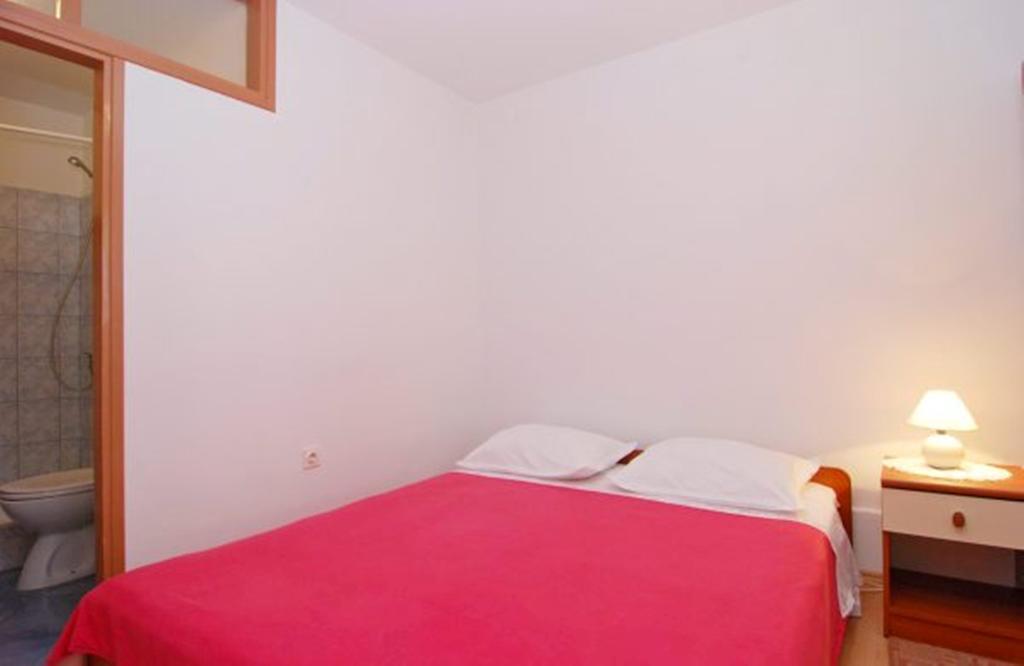 Apartment Anka Bibinje Ruang foto
